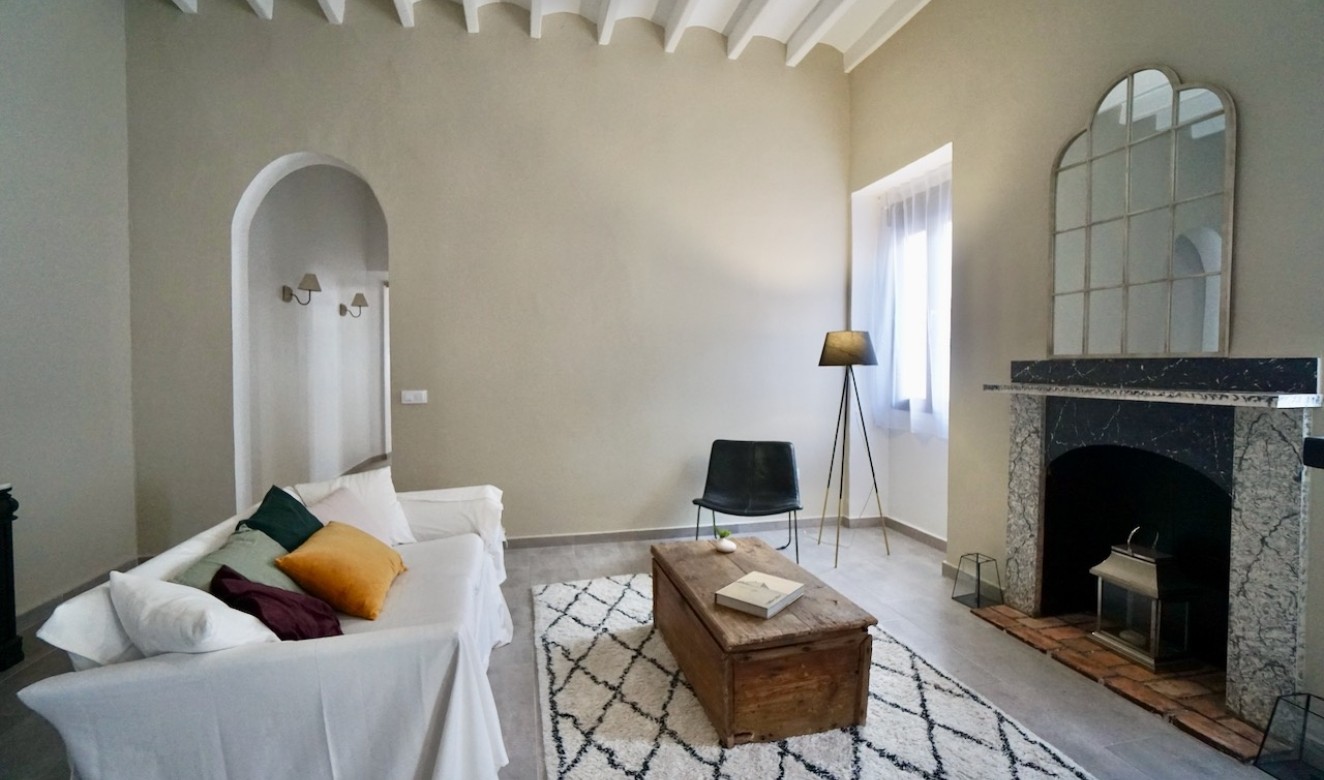 Liegenschaften - Apartments - Wohnungen - Javea - Javea Altstadt