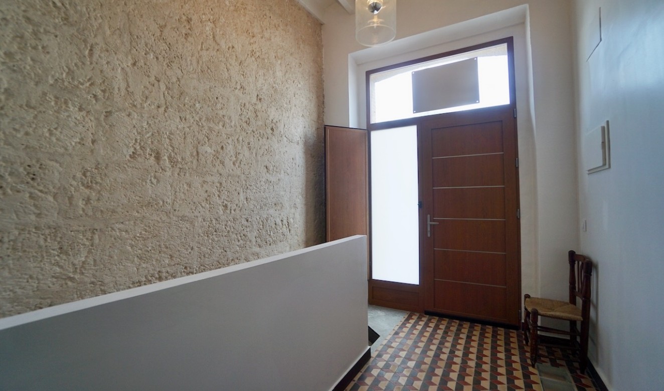 Liegenschaften - Apartments - Wohnungen - Javea - Javea Altstadt