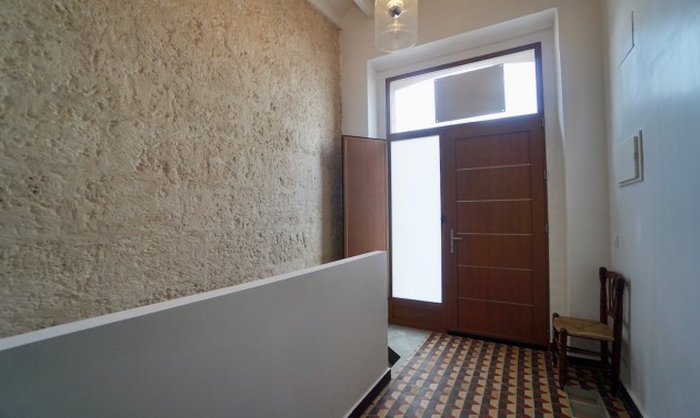 Liegenschaften - Apartments - Wohnungen - Javea - Javea Altstadt