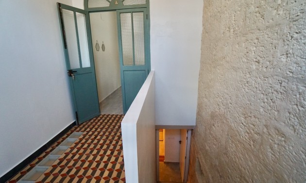 Liegenschaften - Apartments - Wohnungen - Javea - Javea Altstadt