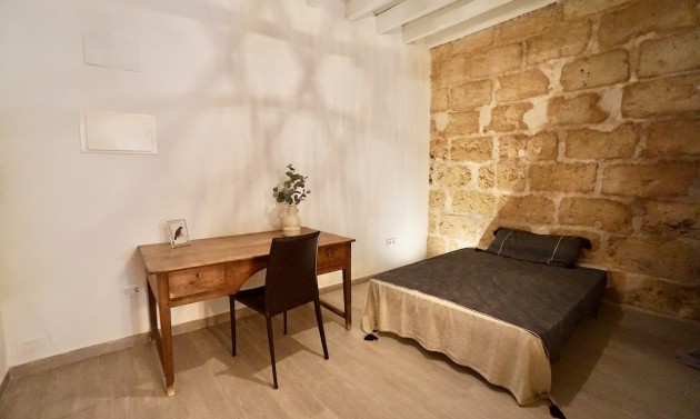 Liegenschaften - Apartments - Wohnungen - Javea - Javea Altstadt