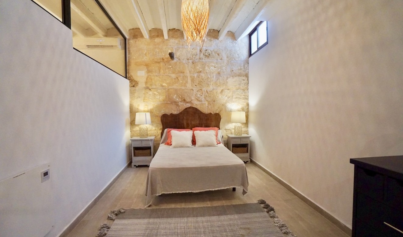 Liegenschaften - Apartments - Wohnungen - Javea - Javea Altstadt