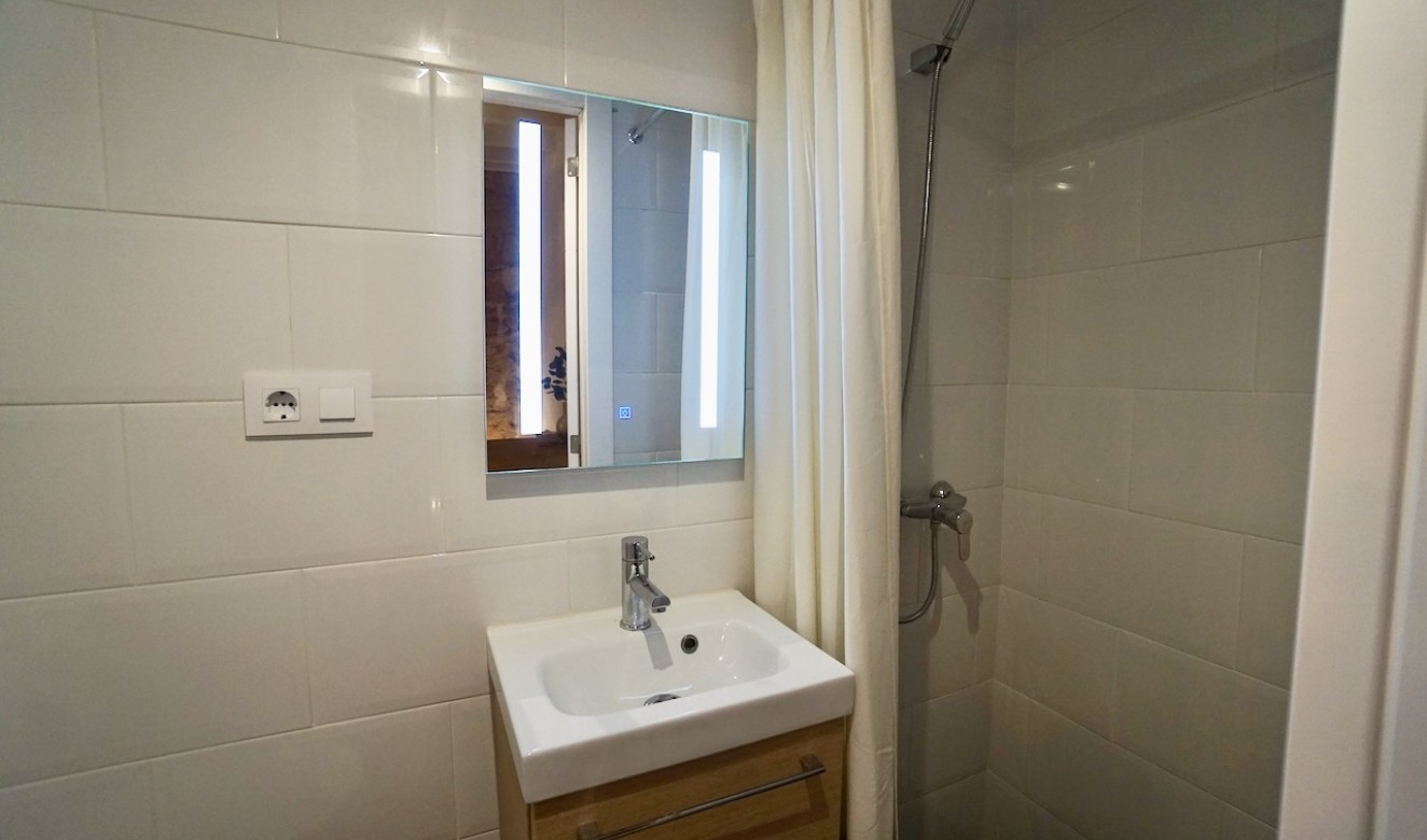 Liegenschaften - Apartments - Wohnungen - Javea - Javea Altstadt