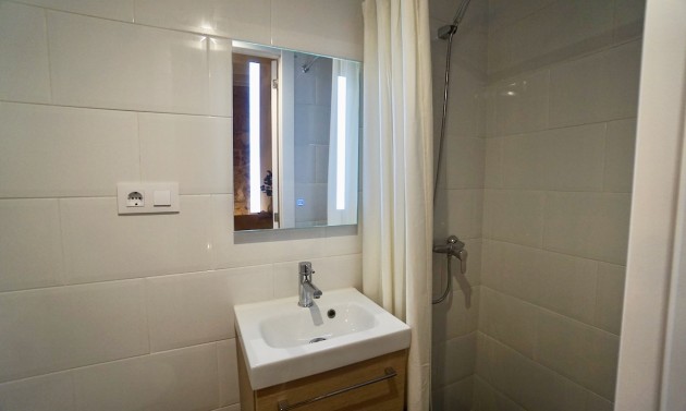 Liegenschaften - Apartments - Wohnungen - Javea - Javea Altstadt