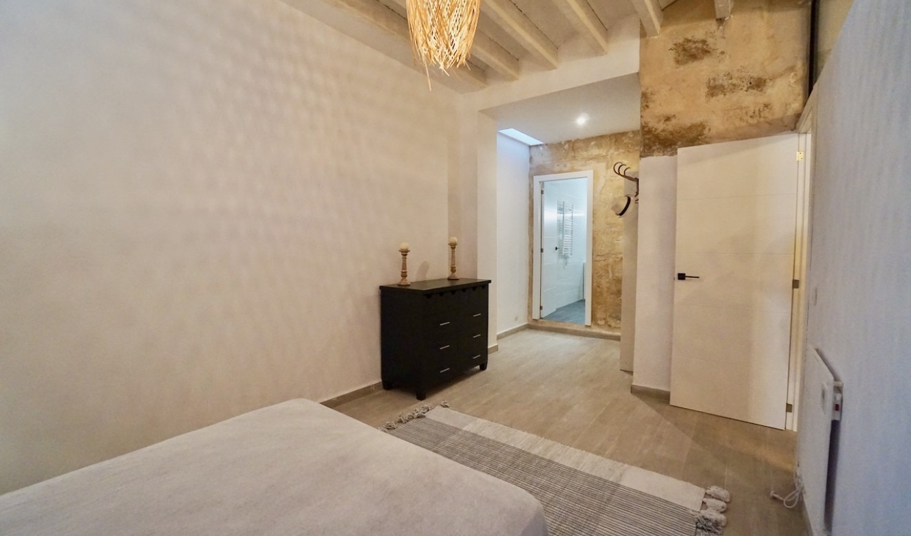 Liegenschaften - Apartments - Wohnungen - Javea - Javea Altstadt