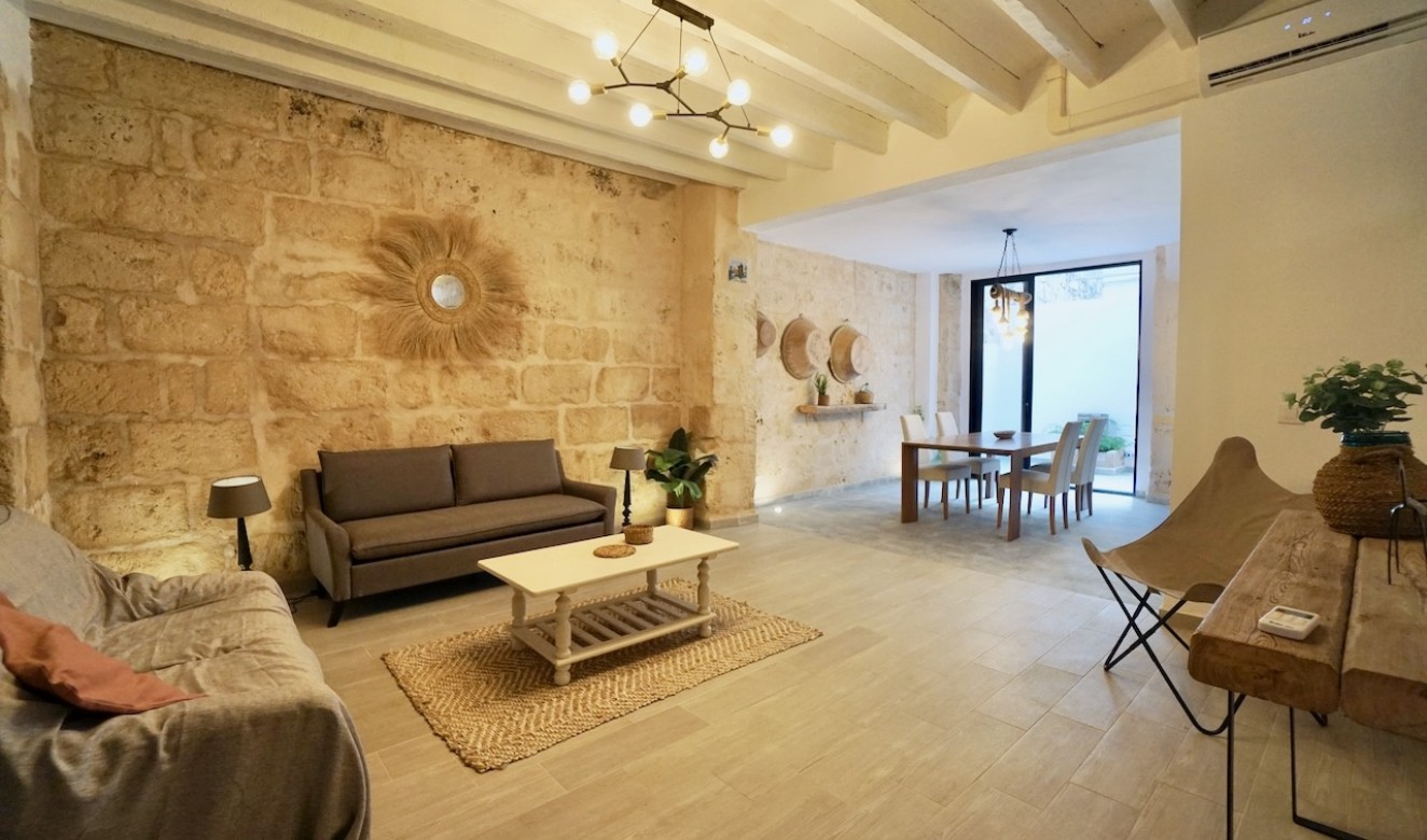 Liegenschaften - Apartments - Wohnungen - Javea - Javea Altstadt