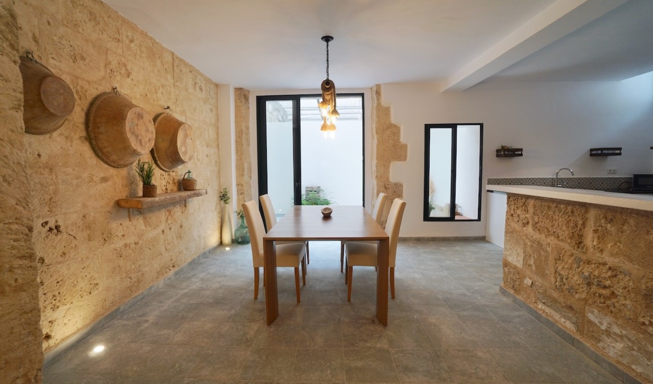 Liegenschaften - Apartments - Wohnungen - Javea - Javea Altstadt