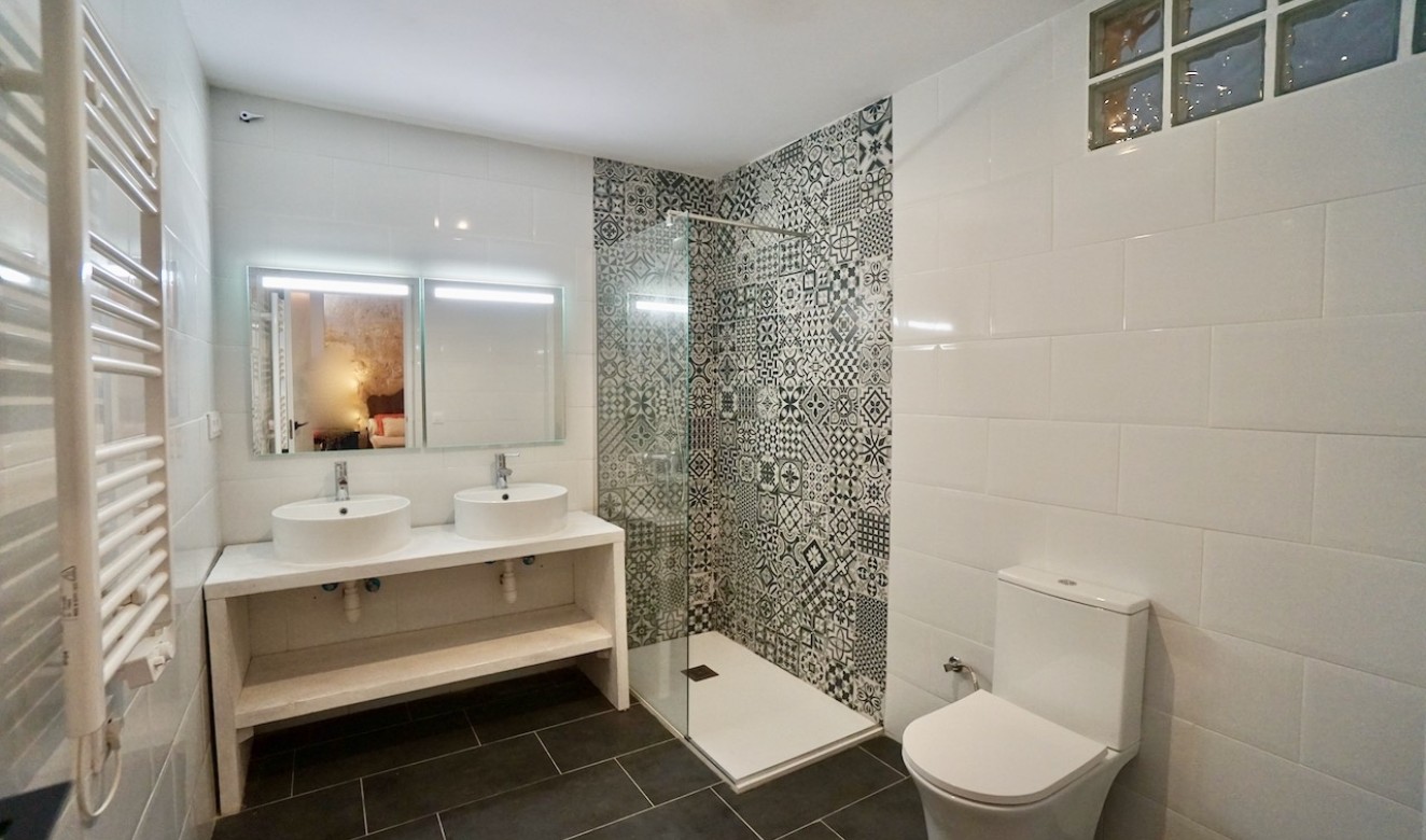 Liegenschaften - Apartments - Wohnungen - Javea - Javea Altstadt