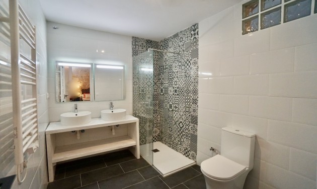 Liegenschaften - Apartments - Wohnungen - Javea - Javea Altstadt