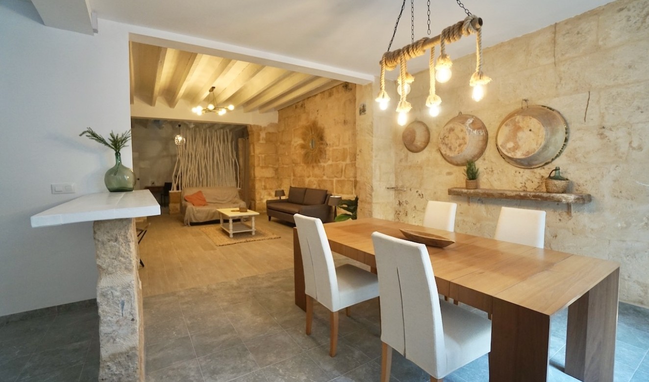 Liegenschaften - Apartments - Wohnungen - Javea - Javea Altstadt