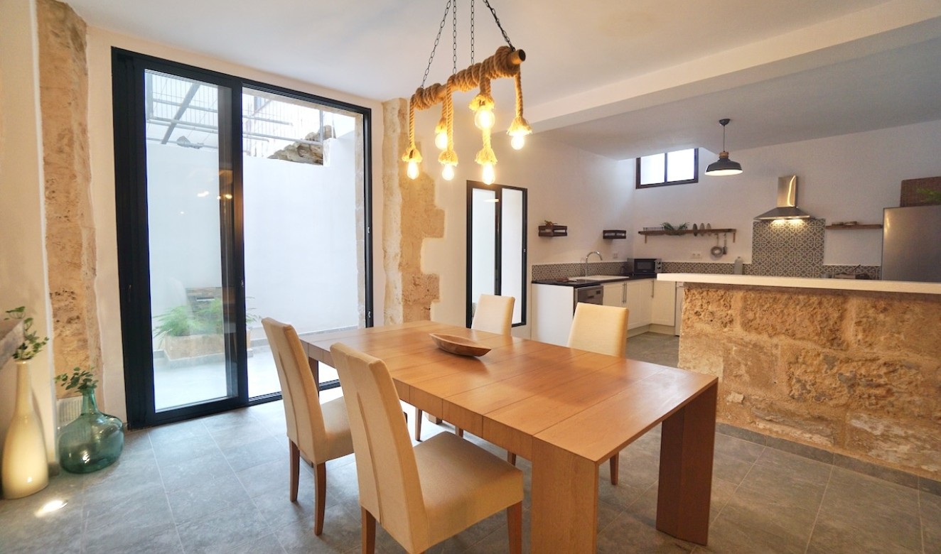 Liegenschaften - Apartments - Wohnungen - Javea - Javea Altstadt