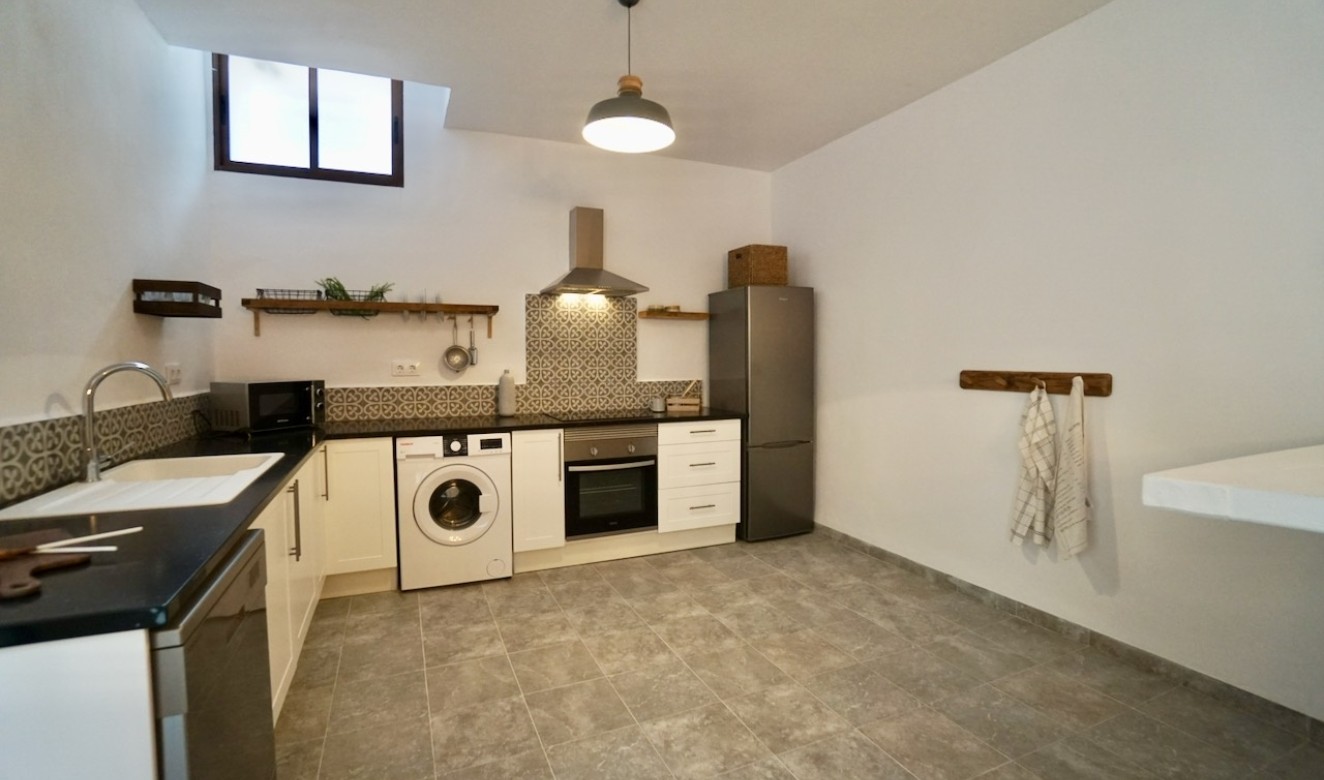 Liegenschaften - Apartments - Wohnungen - Javea - Javea Altstadt