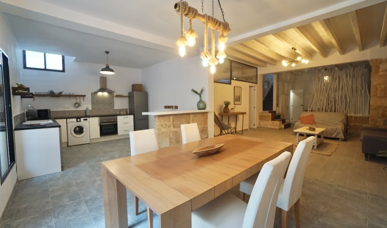 Liegenschaften - Apartments - Wohnungen - Javea - Javea Altstadt