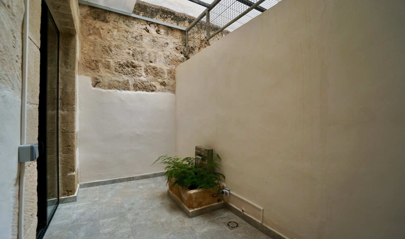 Liegenschaften - Apartments - Wohnungen - Javea - Javea Altstadt