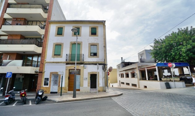 Liegenschaften - Apartments - Wohnungen - Javea - Javea Altstadt