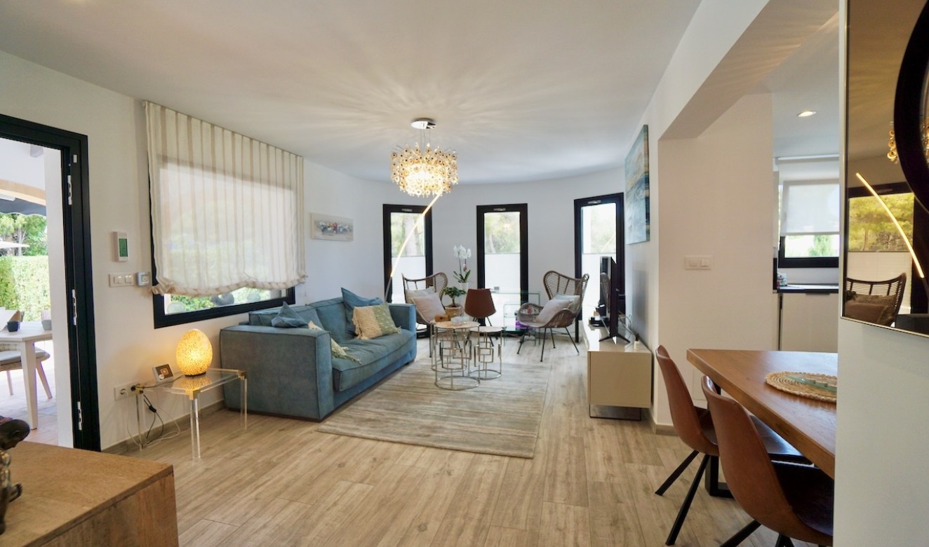 Reventas - Villas - Chalets - Javea - Costa Nova