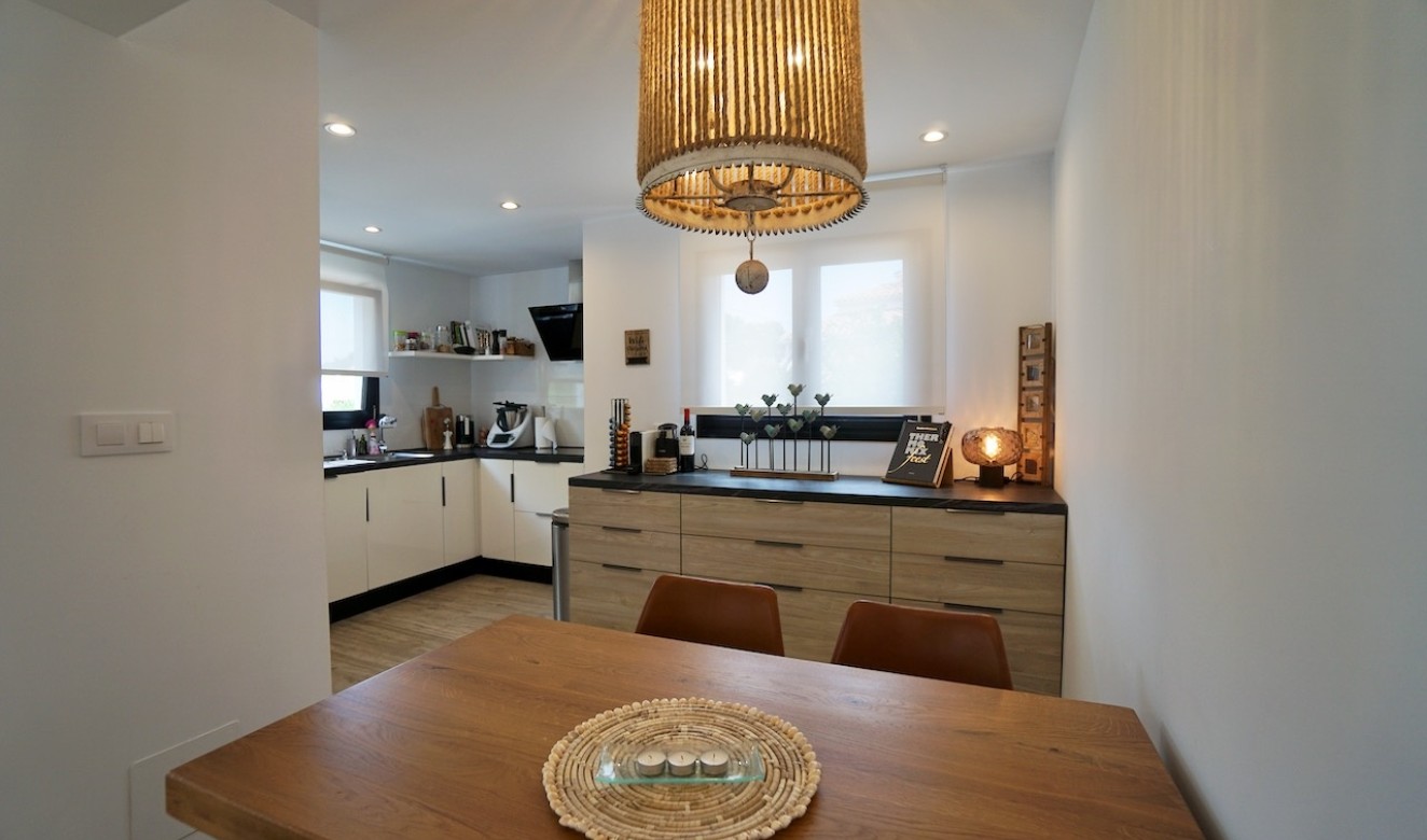 Reventas - Villas - Chalets - Javea - Costa Nova