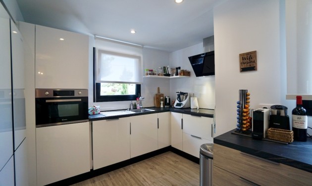 Reventas - Villas - Chalets - Javea - Costa Nova