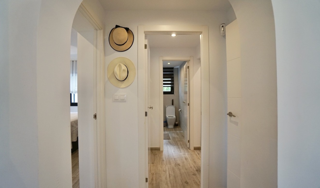 Reventas - Villas - Chalets - Javea - Costa Nova