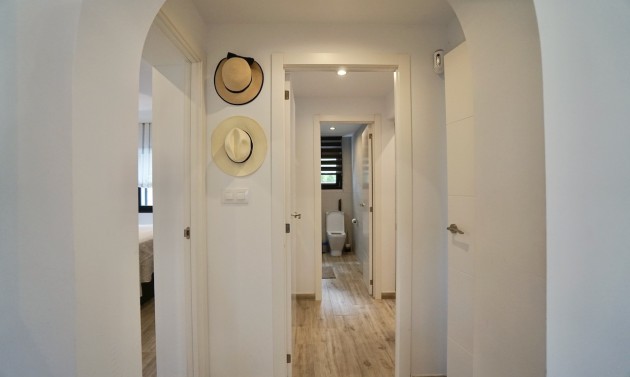 Reventas - Villas - Chalets - Javea - Costa Nova