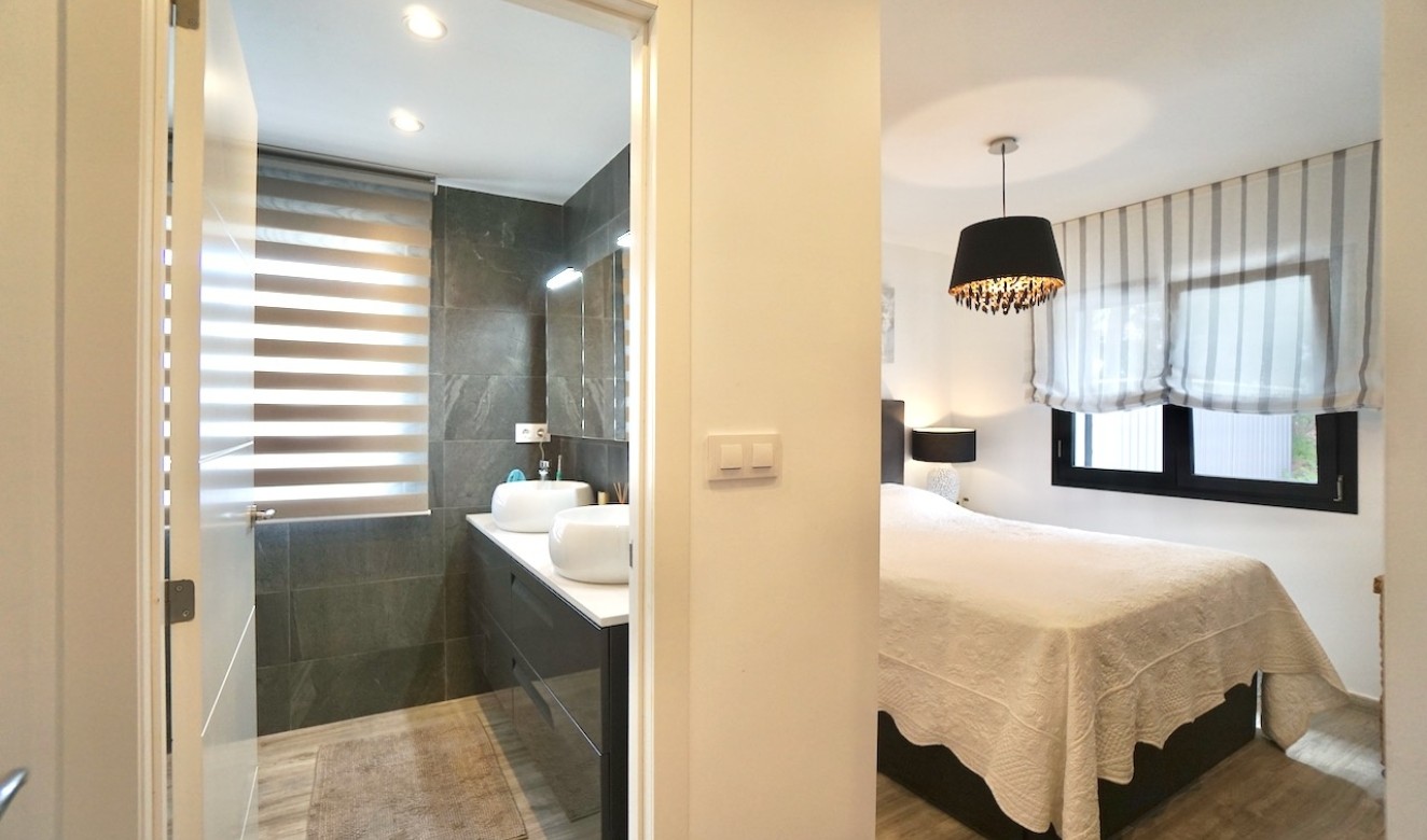 Reventas - Villas - Chalets - Javea - Costa Nova