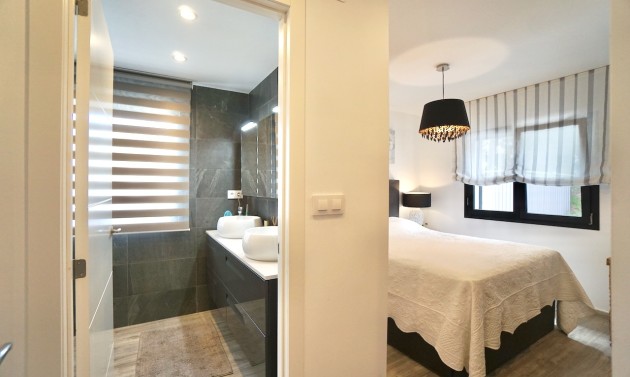 Reventas - Villas - Chalets - Javea - Costa Nova