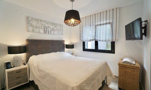 Reventas - Villas - Chalets - Javea - Costa Nova