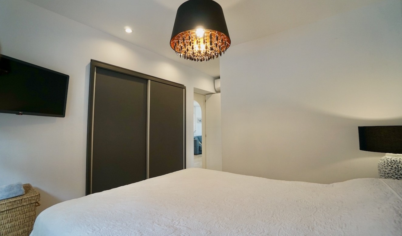 Reventas - Villas - Chalets - Javea - Costa Nova