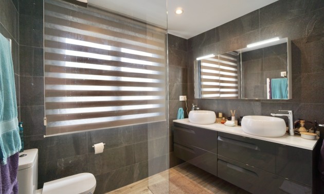 Reventas - Villas - Chalets - Javea - Costa Nova