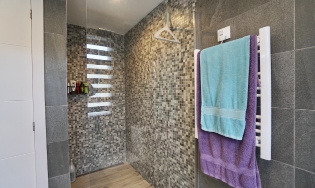 Reventas - Villas - Chalets - Javea - Costa Nova