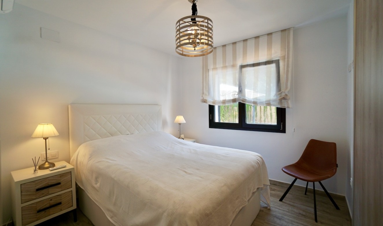 Reventas - Villas - Chalets - Javea - Costa Nova