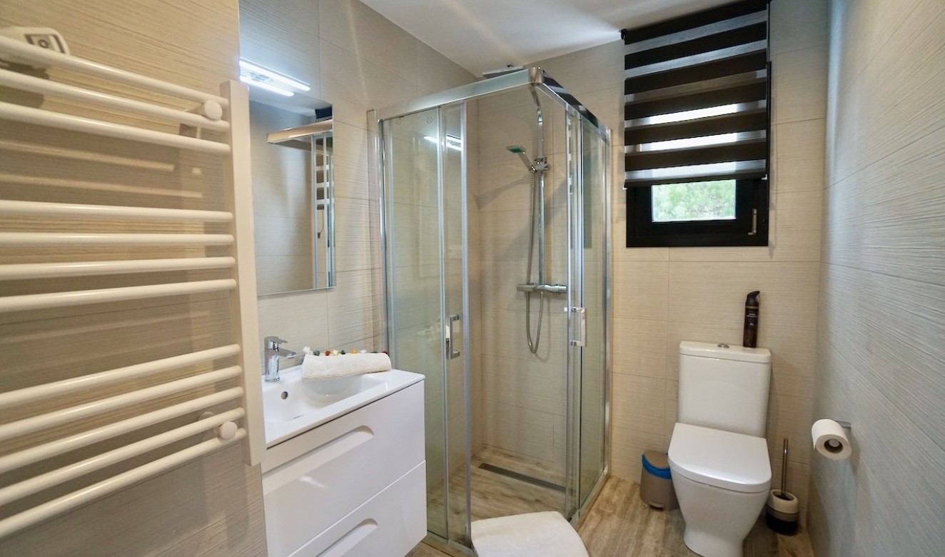 Reventas - Villas - Chalets - Javea - Costa Nova