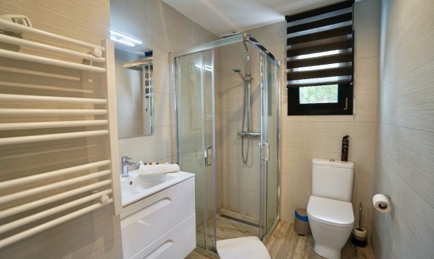 Reventas - Villas - Chalets - Javea - Costa Nova