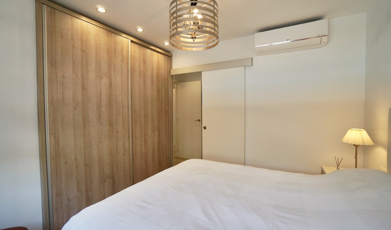 Reventas - Villas - Chalets - Javea - Costa Nova