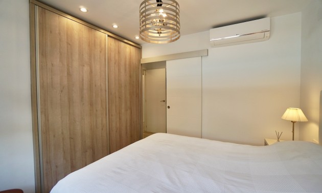 Reventas - Villas - Chalets - Javea - Costa Nova