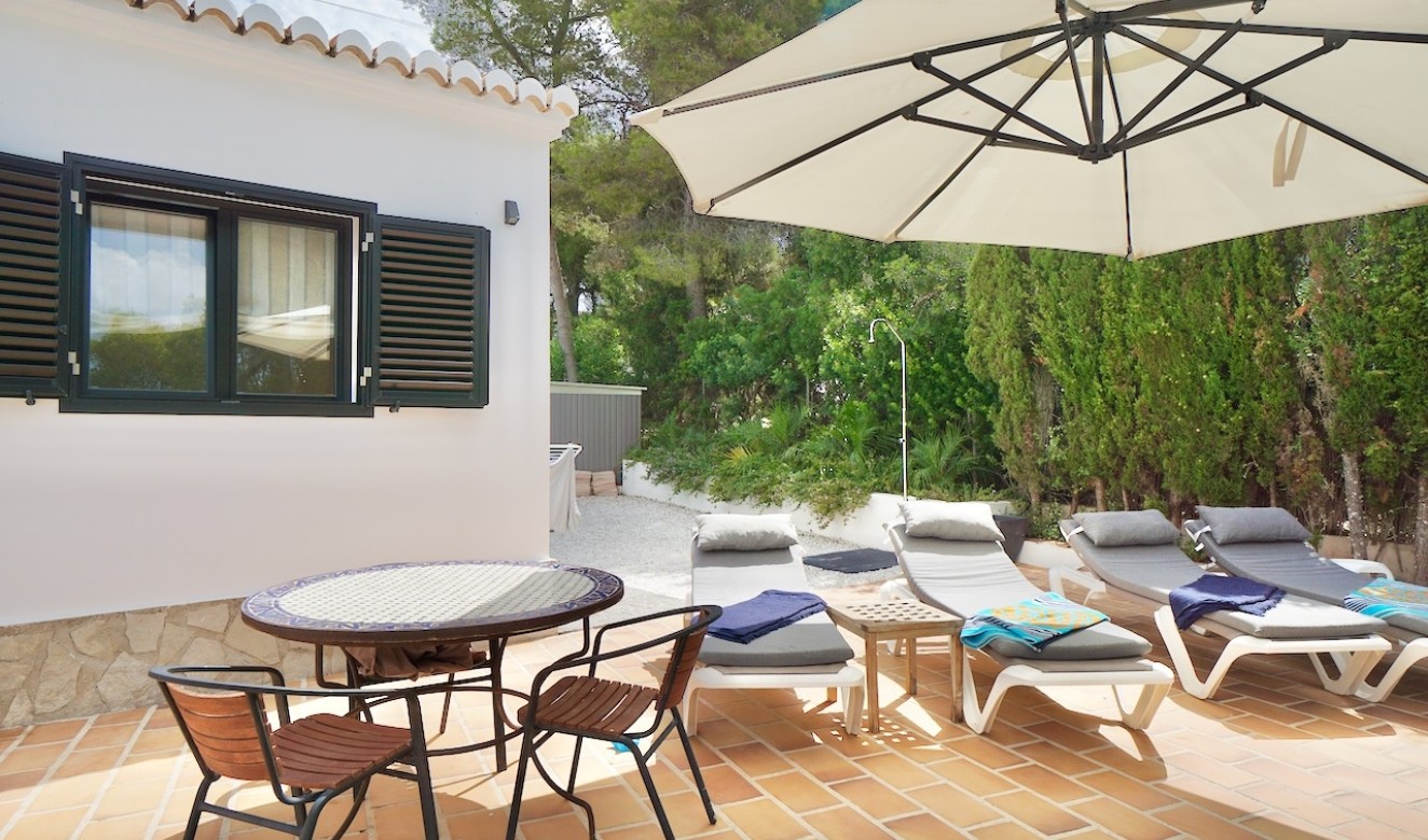 Reventas - Villas - Chalets - Javea - Costa Nova