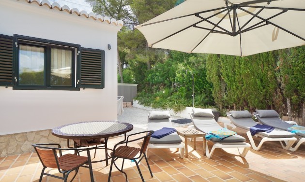 Reventas - Villas - Chalets - Javea - Costa Nova