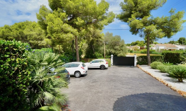 Reventas - Villas - Chalets - Javea - Costa Nova