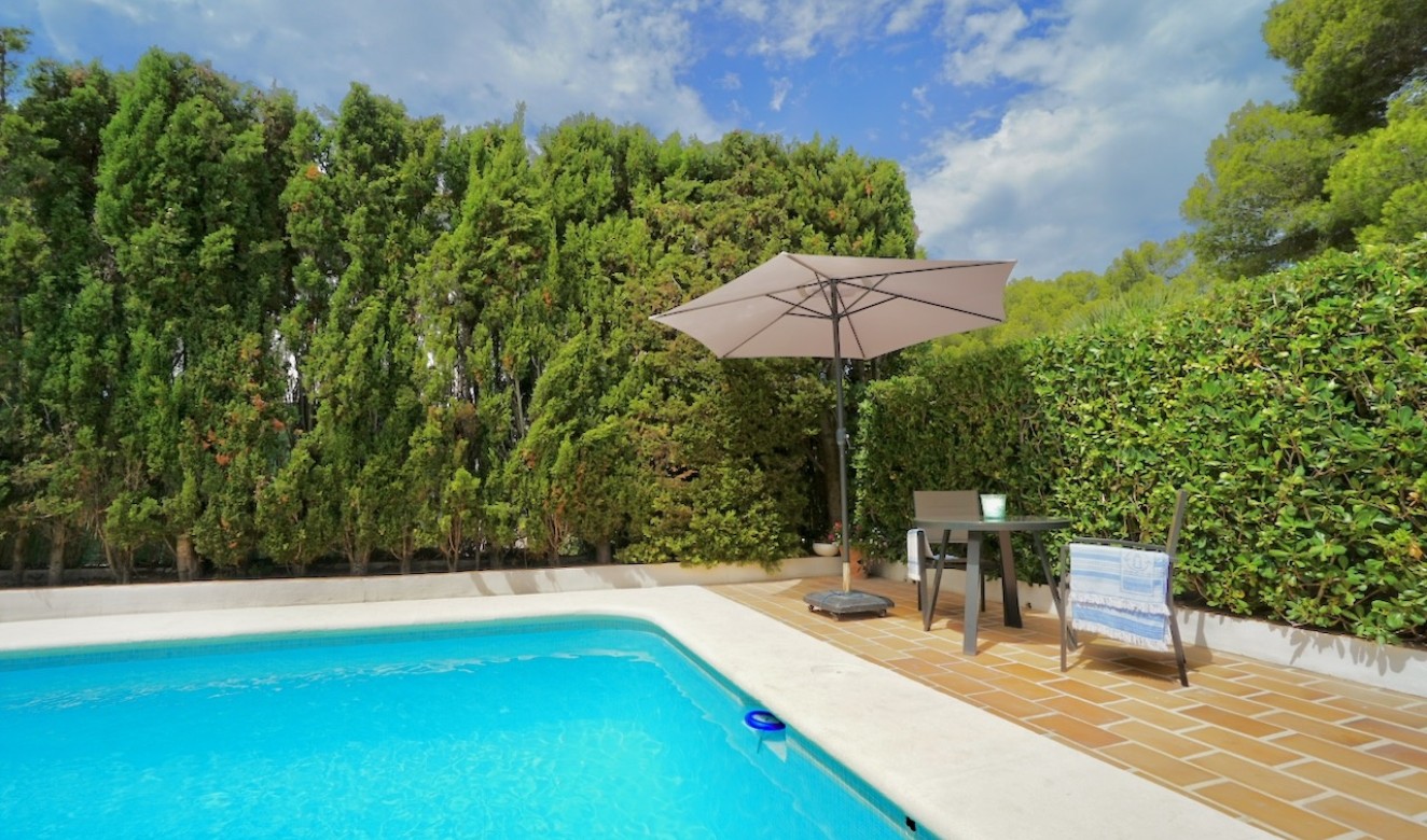 Reventas - Villas - Chalets - Javea - Costa Nova