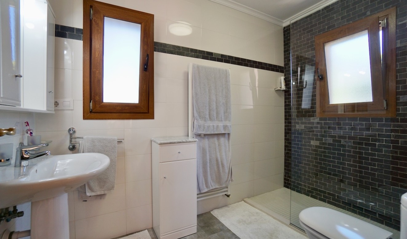 Reventes - Villas - Benissa - La Fustera