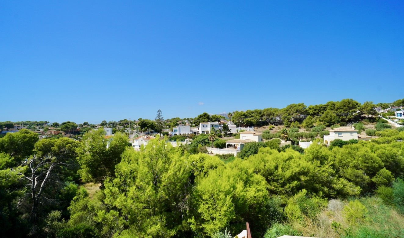 Reventes - Villas - Benissa - La Fustera