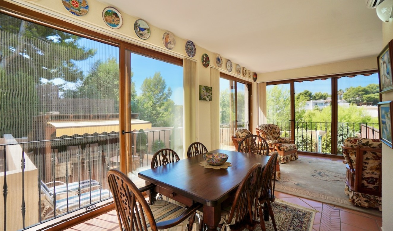 Reventes - Villas - Benissa - La Fustera