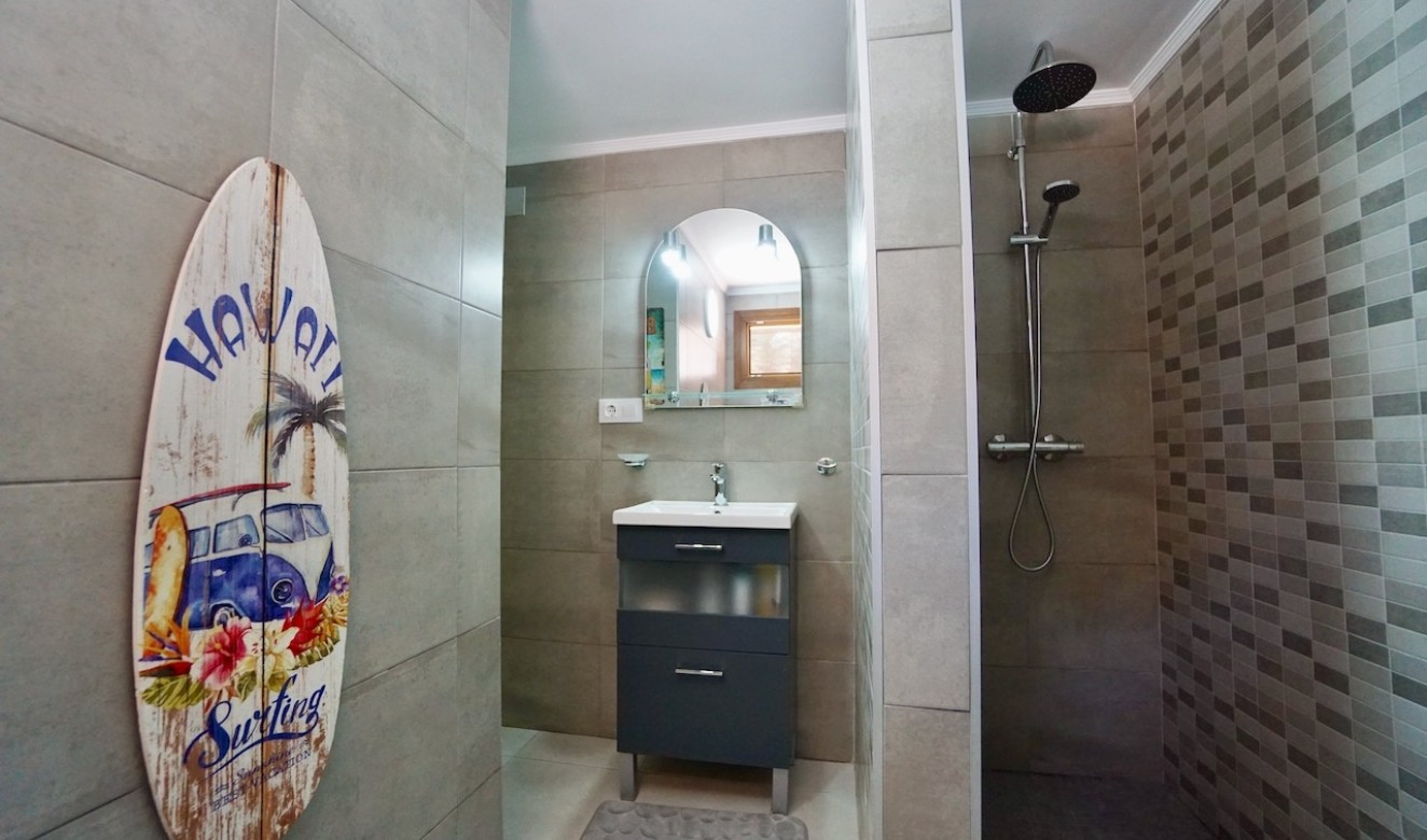 Reventes - Villas - Benissa - La Fustera