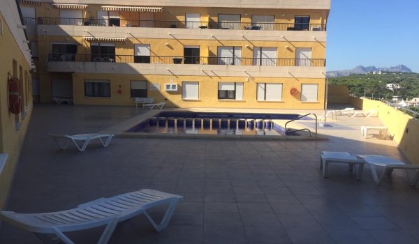 Apartments - Flats - Resales - Moraira - Moraira