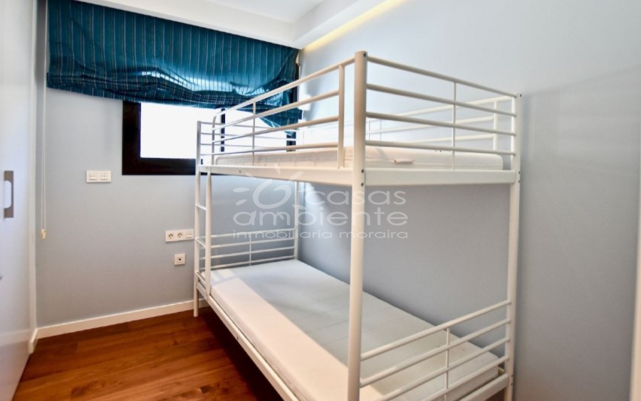 Resales - Apartments - Flats - Benitachell - Cumbre Del Sol