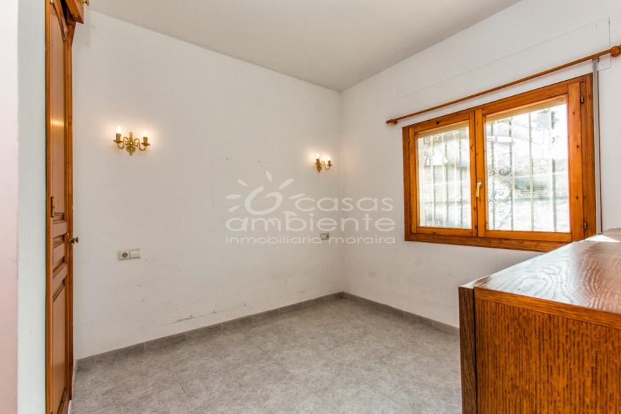 Liegenschaften - Villen - Calpe - Empedrola