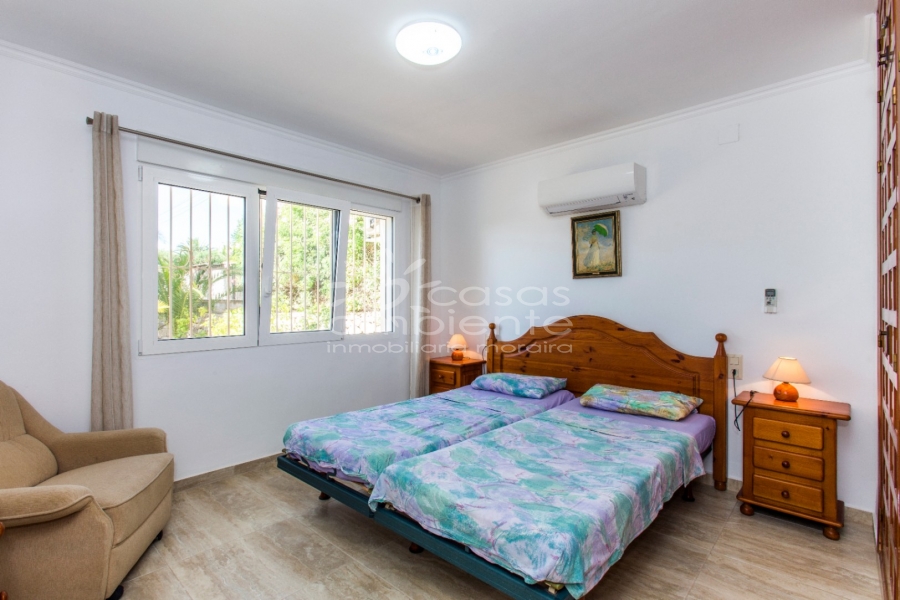 Resales - Villas - Benissa - Baladrar