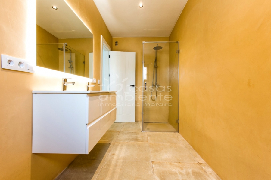 Bestaande woningen - Villas - Benissa - Cala Advocat