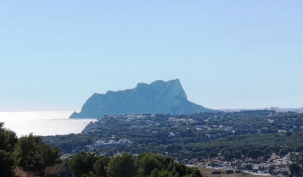 Grundstücke und Bauland - Liegenschaften - Moraira - Alcasar