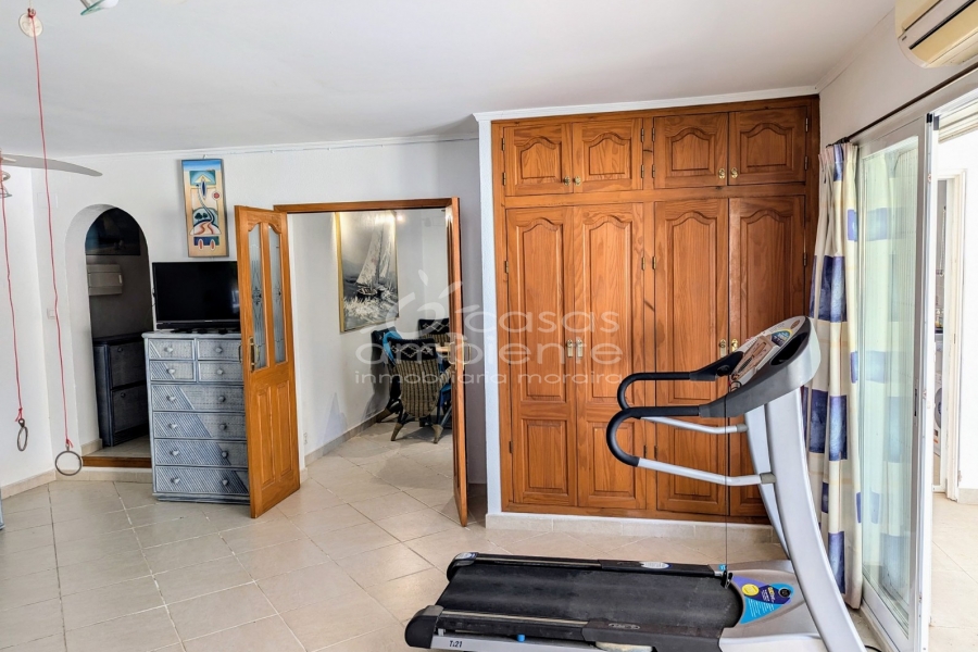 Resales - Villas - Benissa - La Fustera